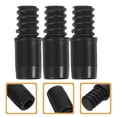 thumbnail image 1 of AURARMLET 3Pcs Replacement Extension Pole Adapter with Threaded Tip for Mop and Broom Handles, 1 of 7