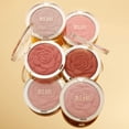 thumbnail image 4 of Rubor Milani rose powder tea rose 17 g, 4 of 7