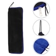 thumbnail image 3 of Folding Umbrella Storage Bag Waterproof Portable Umbrella Hanging Pouch, 3 of 9