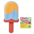thumbnail image 4 of Play-Doh Slime Super Stretch Pop Ice Cream Toy for Kids 3 Years and Up, 4 of 6