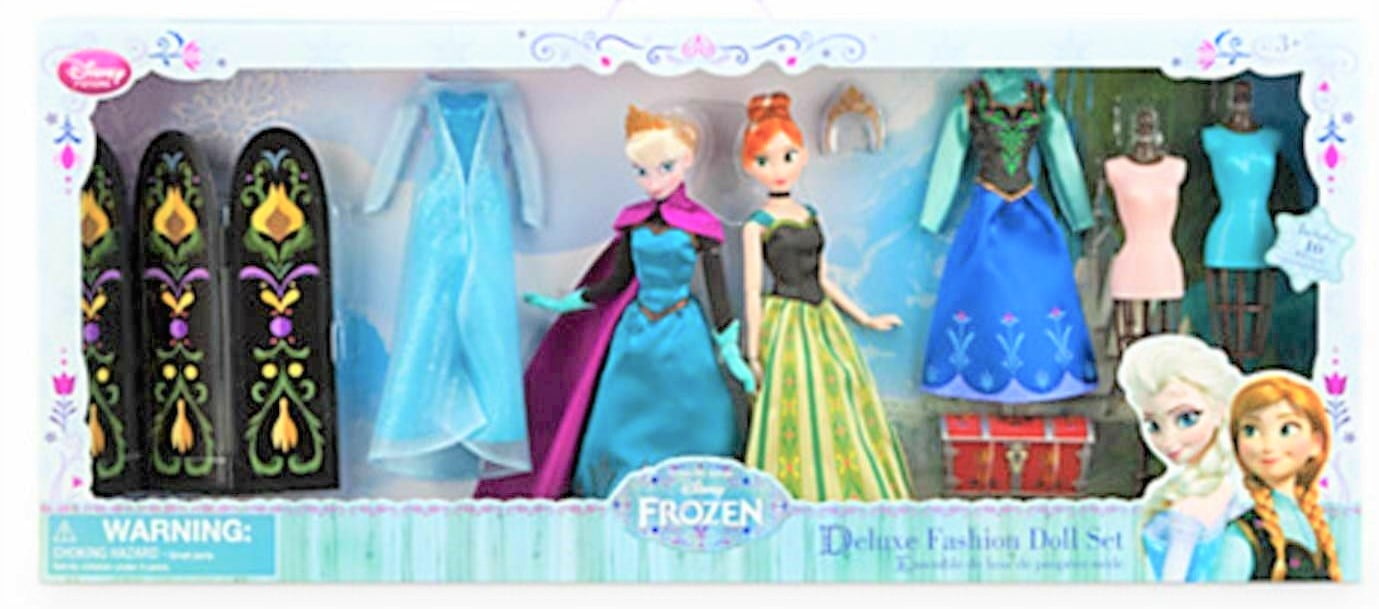 elsa and anna store