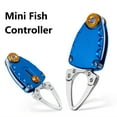 thumbnail image 3 of BE-TOOL Portable Fish Gripper Mini Beetle Portable Fishing Controller Fishing Clamp Holder (Red), 3 of 8
