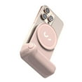 thumbnail image 3 of ShiftCam SnapGrip Magnetic Smartphone Battery Grip, 3 of 6