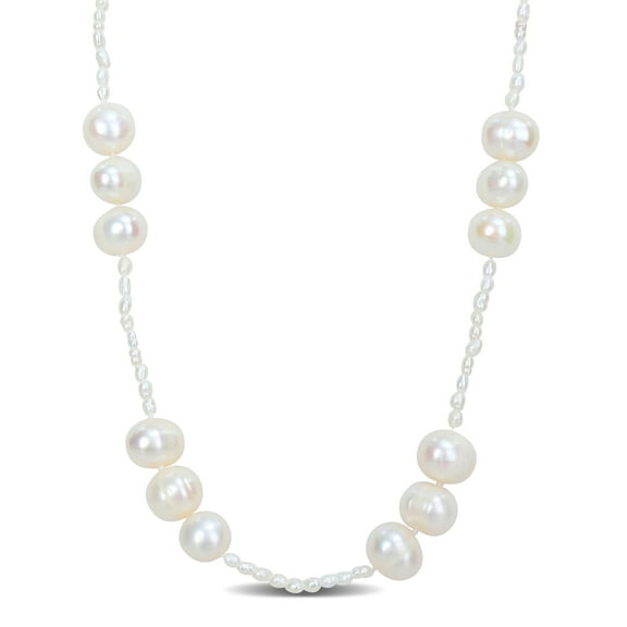 Everly Women's Cultured Pearl Necklace