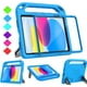thumbnail image 1 of Funda BMOUO Kids para iPad 11.ª y 10.ª generación 10.9 2025/2022, color azul, 1 of 8