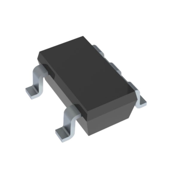 LMP7701MF IC General Purpose Amplifier 1 Circuit Rail-to-Rail SOT-23-5