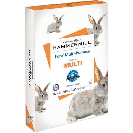 Hammermill Fore Multipurpose Paper