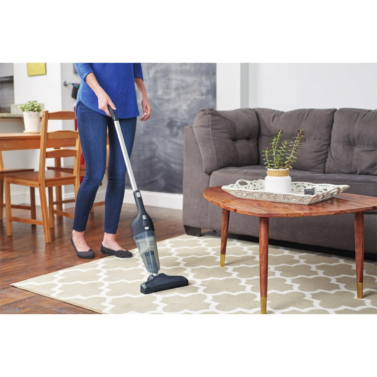 Black & Decker 40V Lithium Sweeper/Vacuum at Tractor Supply Co.