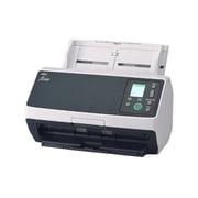 Ricoh fi-8190 Large Format ADF/Manual Feed Scanner 600 dpi Optical