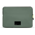 thumbnail image 2 of Native Union Ultralight Sleeve – Durable, Lightweight Laptop Case for MacBook 14" (Slate Green), 2 of 8
