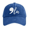 thumbnail image 1 of Visors Casquette de Baseball Ajustable Mode Décontractée Confortable pour Femmes, 1 of 2