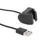 thumbnail image 1 of 2 piezas de cable de datos de carga, clip de carga, accesorio de abrazadera para XIAOMI MI Band 4, 1 of 9