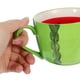 thumbnail image 4 of Taza de cerámica diseño de sandía de verano taza taza de café taza de agua beber taza, 4 of 5