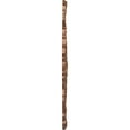 thumbnail image 4 of Ekena Millwork 25 5/8"OD x 1"P Shell Ceiling Medallion, Hand-Painted Polished Copper, 4 of 6