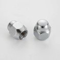 thumbnail image 1 of 12 pcs Lug Nuts for Subaru Forester Legacy Outback Factory Wheels 12x1.25mm ,3/4 Hex 19mm Acorn Conical Seat Dome Top~22038_A, 1 of 1