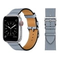 thumbnail image 1 of Correa Extensible Compatible con Apple Watch, Piel Premium 38/40/41/42/44/45/46/49mm, 1 of 5