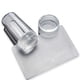 thumbnail image 3 of Soidarity Nail Art Stamper Scraper Plastic Care Stamp Supplies Portable Manicure Template Manicuring for Professional Salon Household Type2, 3 of 6