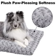 thumbnail image 2 of Cama para perros MidWest Homes for Pets, caja superlujosa de 36 pulgadas, 2 of 4