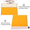 thumbnail image 2 of 1Pc Blank Mounting Hanging Scroll Chinese Paper Art Wall Scroll for Calligraphy, 2 of 6