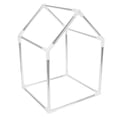 thumbnail image 1 of Dog House Frame Multi Pet House Indoor Play 1Pack 16.1X11X11In, 1 of 8