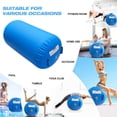 thumbnail image 3 of Colchoneta Inflable para Gimnasia PPXIA con Bomba, 3 of 7