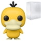 thumbnail image 1 of Figura de vinilo Funko POP Psyduck con protector de caja de 9,5 cm, 1 of 9