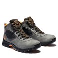 thumbnail image 3 of Timberland Earthkeepers Mt. Maddsen Mid Waterproof Medium Grey Nubuck 9.5 D (M), 3 of 3
