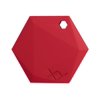 XY find it - Wireless security tag for cellular phone - ruby