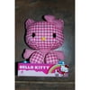 Hello Kitty Plush