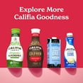thumbnail image 6 of Califia Farms Pure Black Medium Roast Cold Brew Coffee 48 Fluid Ounces, 6 of 8