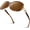 Tortoise, variant on Sunglasses Womens Polarized Trendy Oversized Sun Glasses, Fashion Ladies Shades 100% UV400 Protection Sunglasses Big Frame
