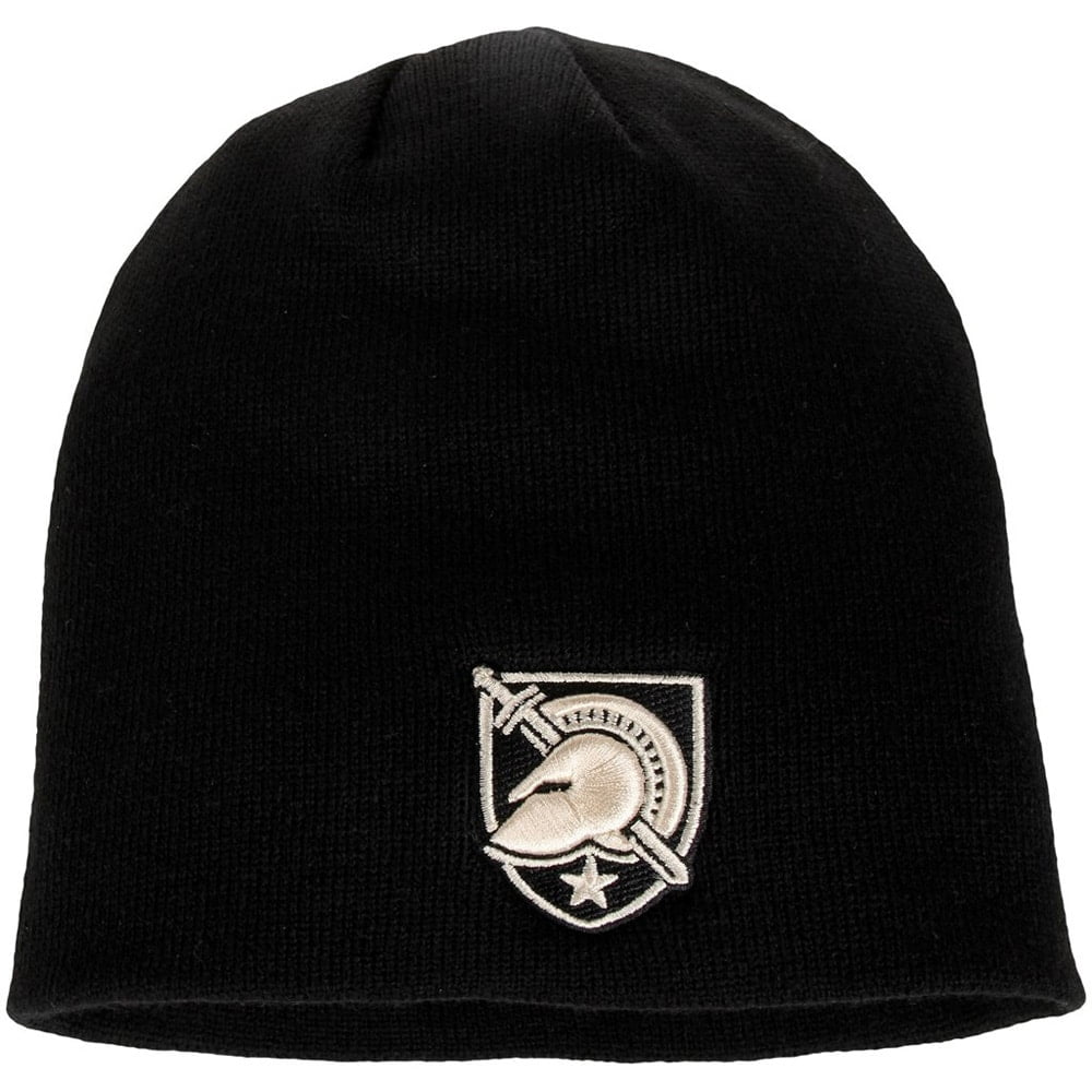 Men's Top of the World Black Army Black 