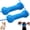 2pcs woof bite and brush dental toy, variant on Dual-Action Canine Dental Prop, Dog Dental Chew Toy for Easier Teeth Brushing, Pet Oral Care for Small, Medium and Large Dogs (1pcs)