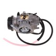 thumbnail image 1 of 1 Unidad de Carburador de Motocicleta Accesorio Repuesto Sunnimix Carburador Carb, 1 of 8