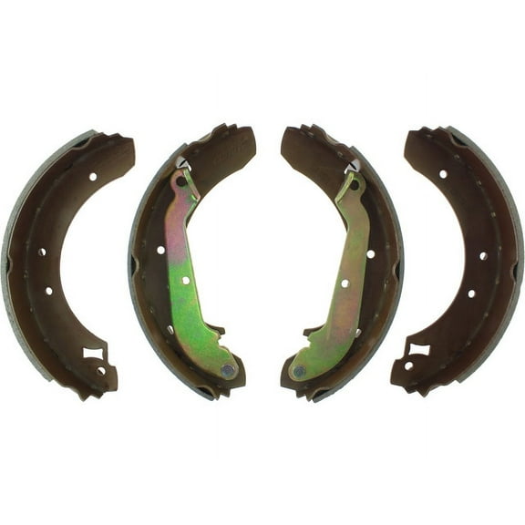 Centric Parts 111.05571 Brake Shoe