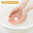 thumbnail image 4 of GOOHOCHY Toallas Faciales Comprimidas Portátiles De Para Camping Hotel Con Expansión Rápida, 4 of 6