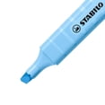 thumbnail image 4 of Resaltador STABILO swing cool Pastel Paquete de 8 Colores Surtidos, 4 of 8