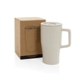 thumbnail image 3 of XD Collection Luxe Quencher Ceramic Travel Mug, 3 of 3
