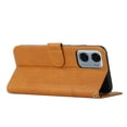 thumbnail image 4 of Funda Flip para FOXDOCK Motorola Moto G05 – Carcasa delgada y resistente a impactos con soporte para uso diario y profesional, 4 of 6