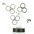 thumbnail image 4 of Perpetual MotionElectronic Perpetual Motion Turnover Bureau Cadeaux Décor Design Révolutionnaire, 4 of 8