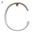 thumbnail image 2 of 3D 26 Letters Luminous LED Night Light Wedding Birthday Party Decorative Lamp, 2 of 8