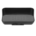 thumbnail image 3 of Obd Car Head Up Projector High Definition OBD HUD Windshield Projector Overspeed Security Alarm, 3 of 7