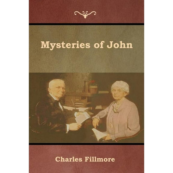 Mysteries of John, (Paperback)