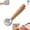 1PC, variant on Meat Tenderizer Mallet, Funny Fist-Shaped Meat Tenderizer, Heavy Duty Dual-Sided Meat Mallet With Ergonomic Handle For Beef, Poultry, And Pork (1PC)