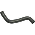 thumbnail image 2 of Designed to transfer glycol-based coolant throughout the vehicle's cooling system.  The EPDM tube and cover and the synthetic reinforcement meets or exceeds SAE 20R4EC Class D1 specifications. Exact O, 2 of 3