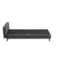 thumbnail image 5 of Modway Prompt Upholstered Fabric Sofa in Gray, 5 of 9