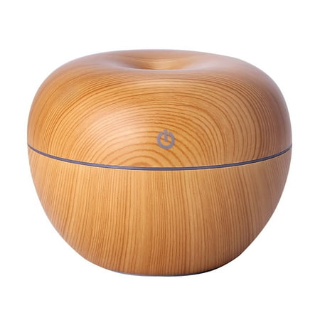 

Electricseller Humidifier Large Room Clearance Sale 1PC Humidifier Household Mute Aroma Diffuser Bedroom Small Capacity Office