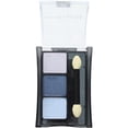 thumbnail image 2 of Maybelline Expert Wear Eyeshadow Trio: Desert Sunrise, 2 of 24
