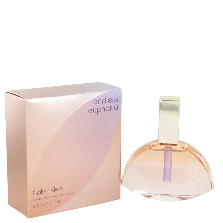 Calvin Klein - Euphoria Blush Eau de Parfum  oz. 