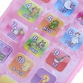 thumbnail image 4 of Fyydes Learning Toy,Baby Kids Music Toy Simulated Mobile Phone Educational Learning Machine Children Gifts, Music Toy, 4 of 10